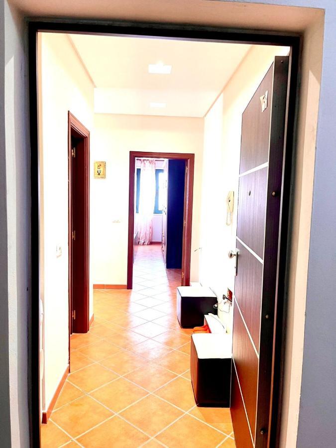 טיראנה City Center Apartment Galeria מראה חיצוני תמונה
