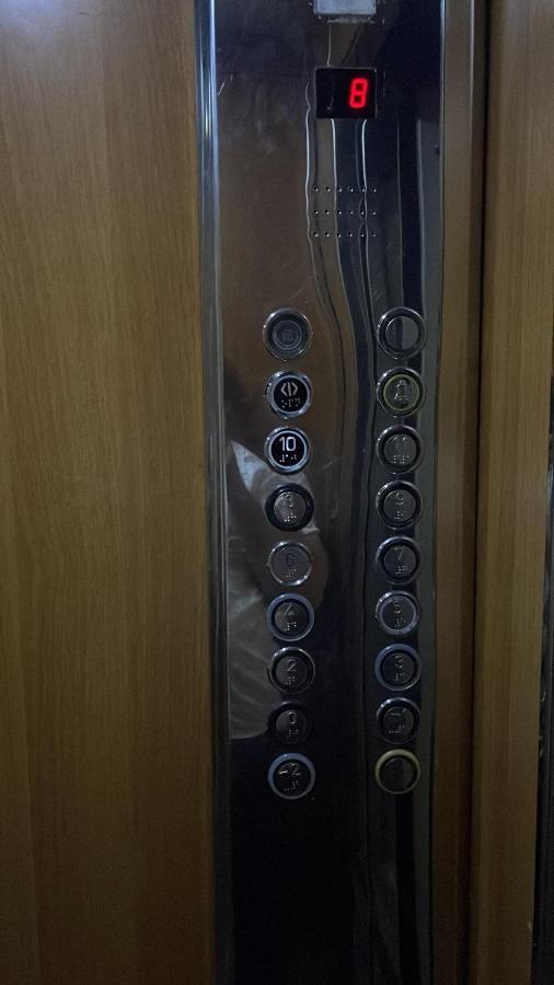 טיראנה City Center Apartment Galeria מראה חיצוני תמונה