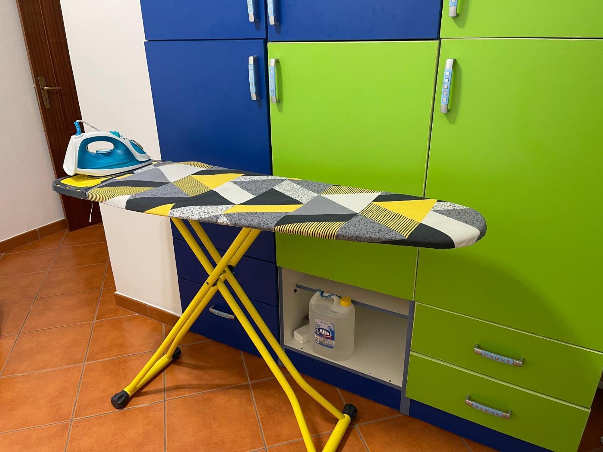 טיראנה City Center Apartment Galeria מראה חיצוני תמונה