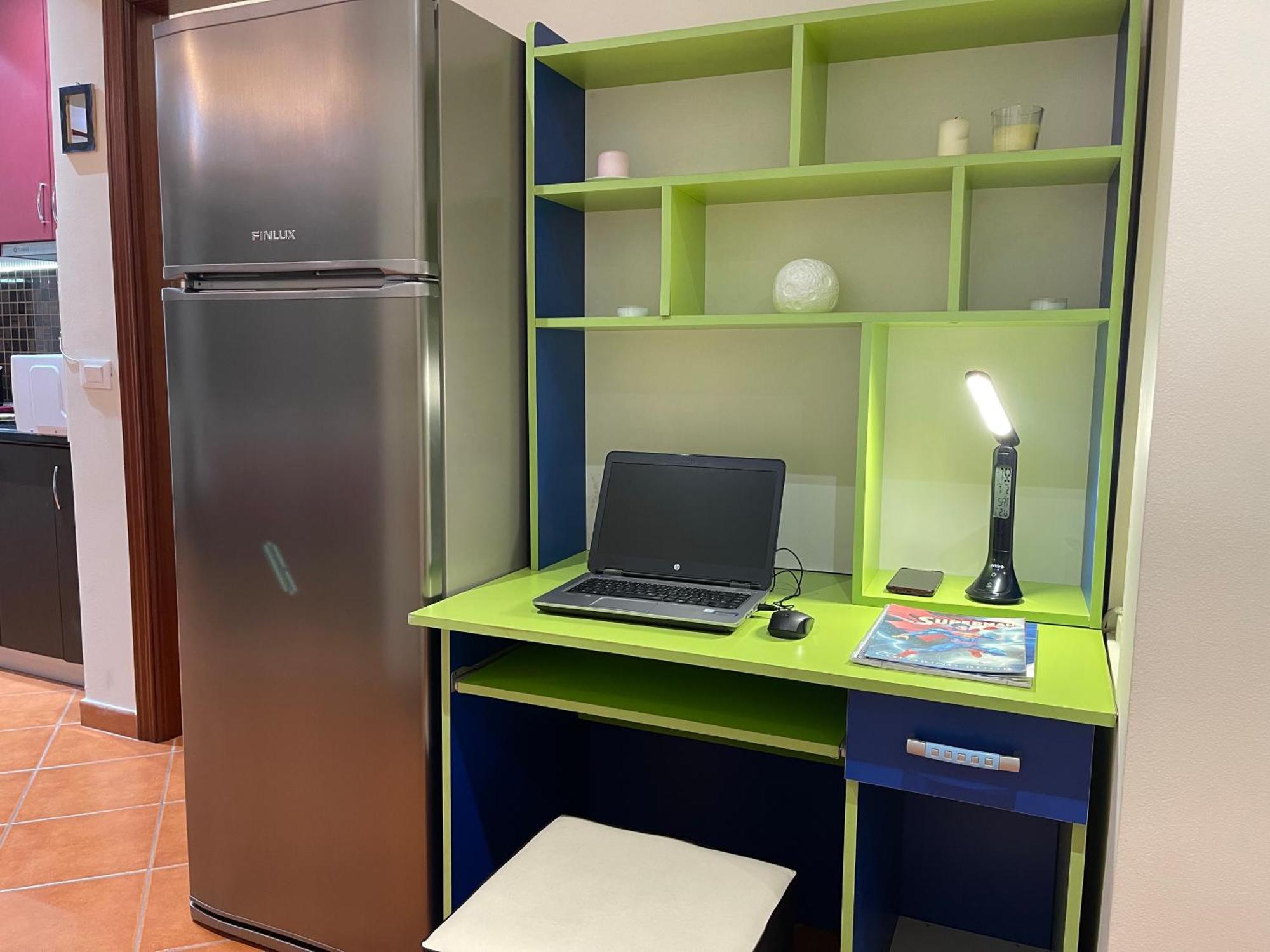 טיראנה City Center Apartment Galeria מראה חיצוני תמונה