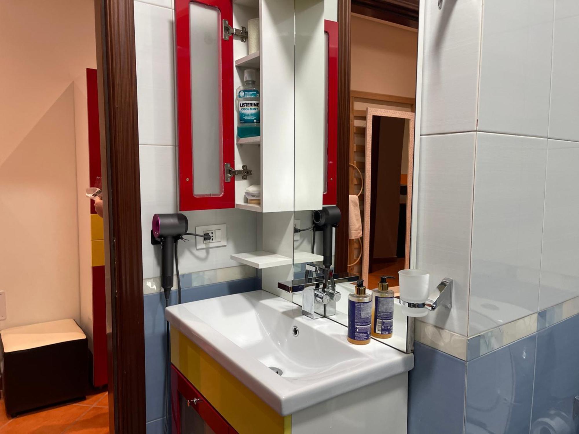 טיראנה City Center Apartment Galeria מראה חיצוני תמונה